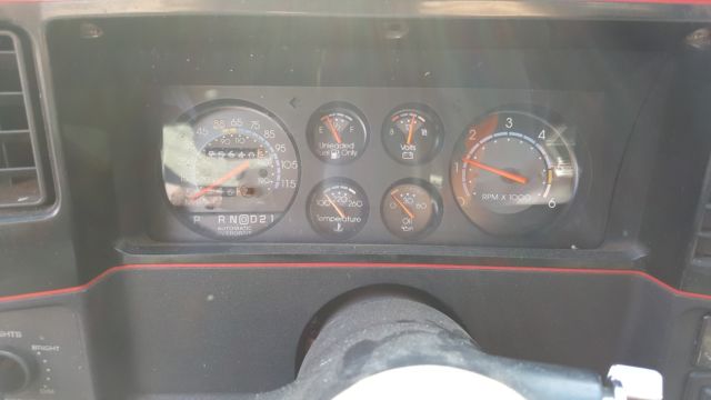 1987 Chevrolet Monte Carlo - photo 6