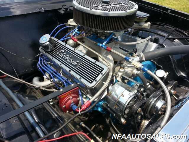 1987 Chevrolet Monte Carlo SS - photo 4