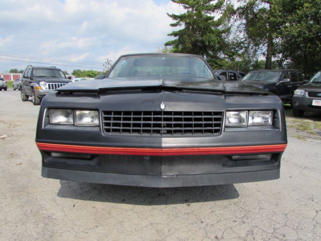 1987 Chevrolet Monte Carlo SS - photo 6