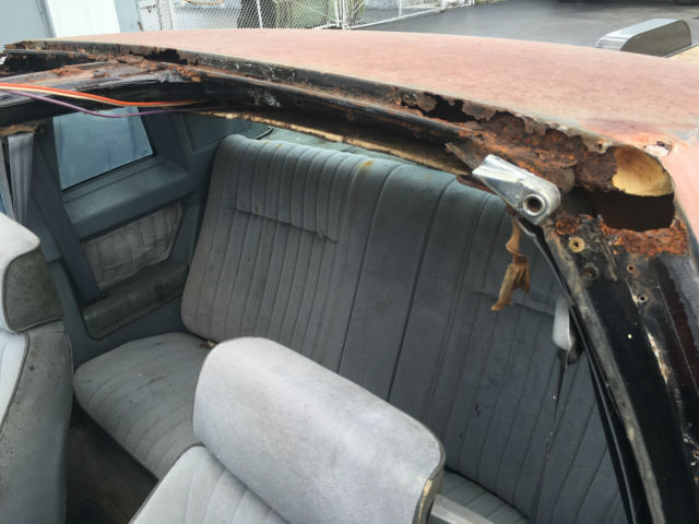 1987 Chevrolet Monte Carlo - photo 8