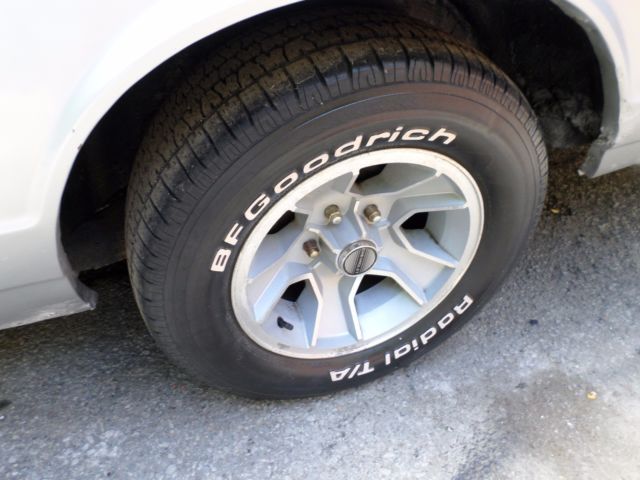 1987 Chevrolet Monte Carlo SS Coupe 2-Door - photo 12
