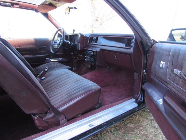 1987 Chevrolet Monte Carlo SS - photo 8