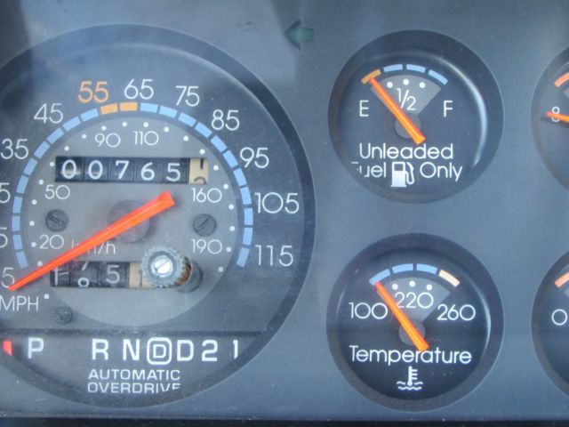 1987 Chevrolet Monte Carlo SS - photo 9