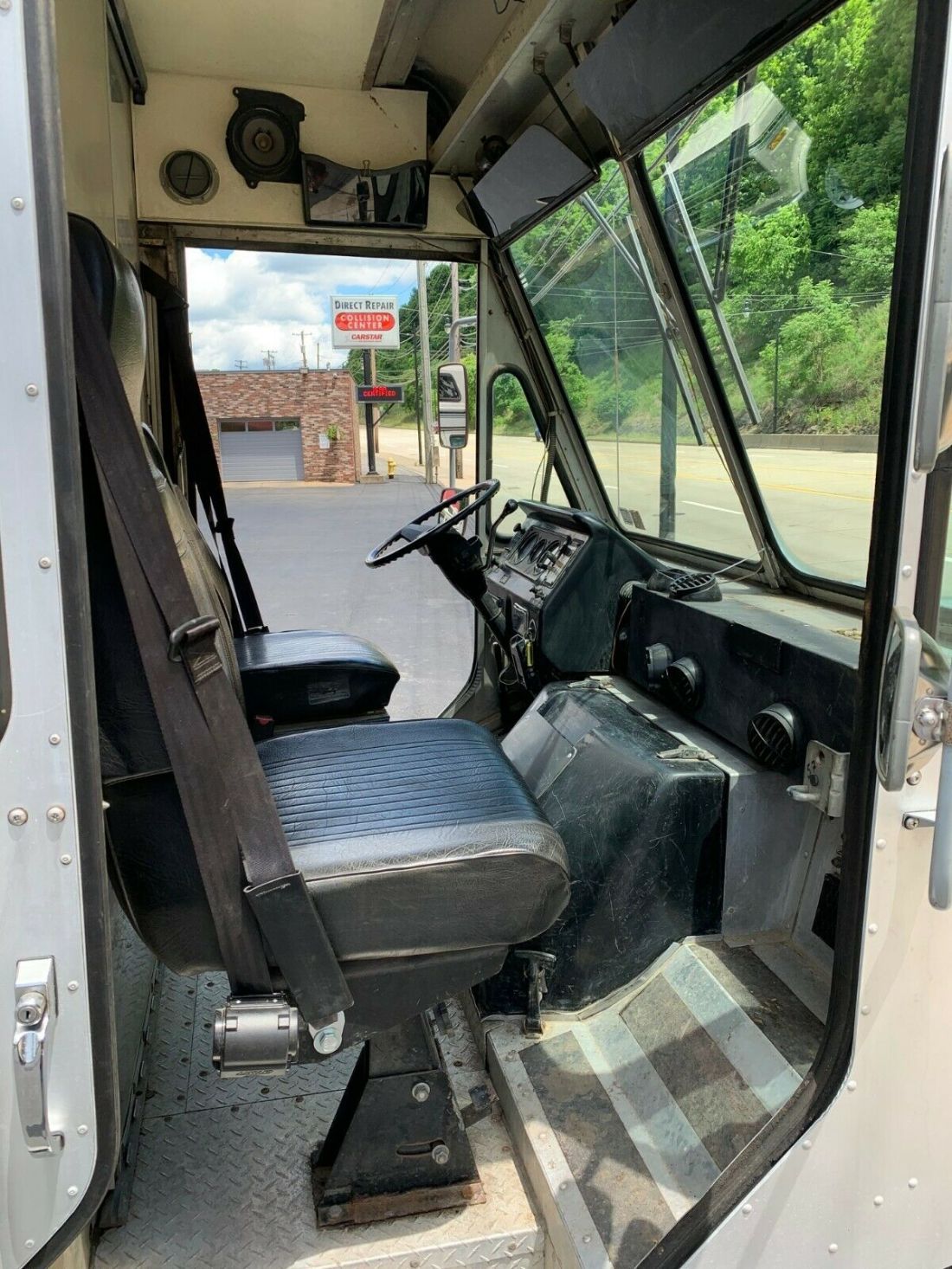 1987 Chevrolet Truck - photo 11