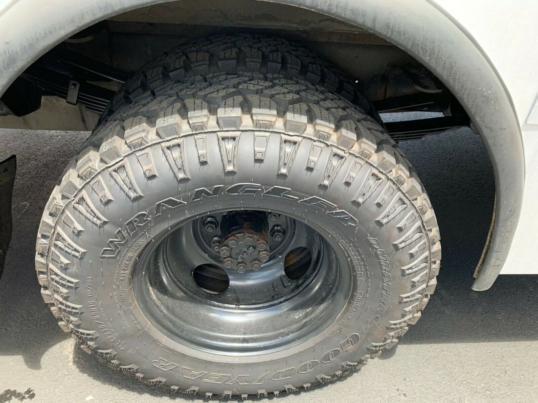 1987 Chevrolet Truck - photo 13