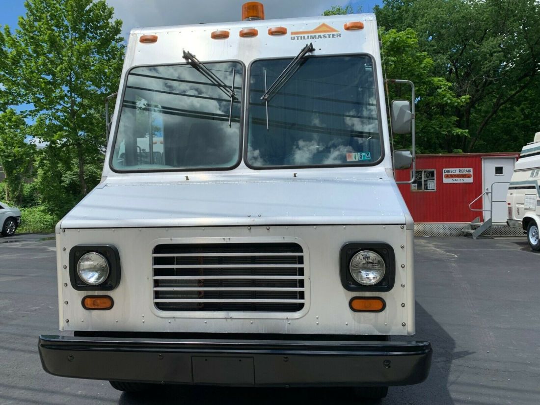 1987 Chevrolet Truck - photo 6