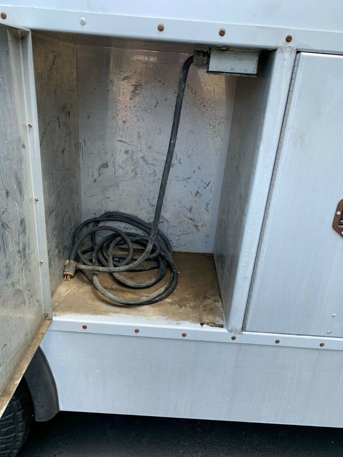 1987 Chevrolet Truck - photo 7
