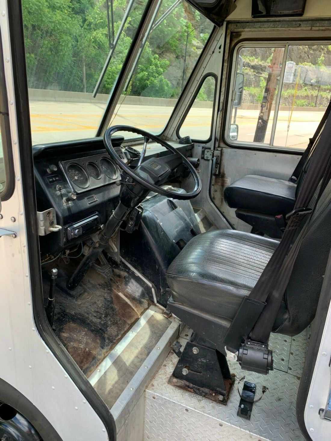 1987 Chevrolet Truck - photo 9
