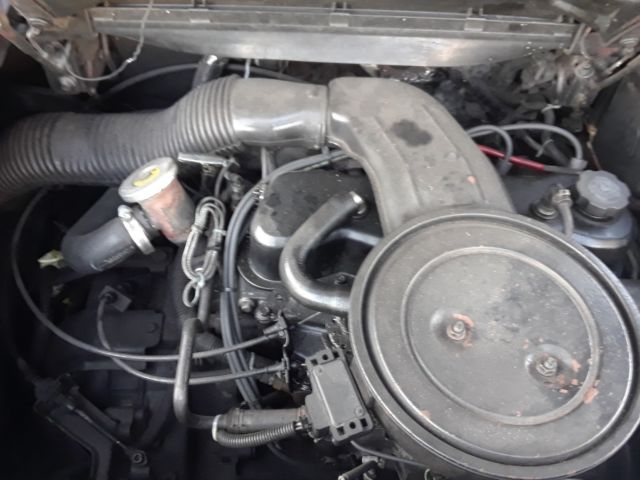 1987 Pontiac Fiero Black - photo 6
