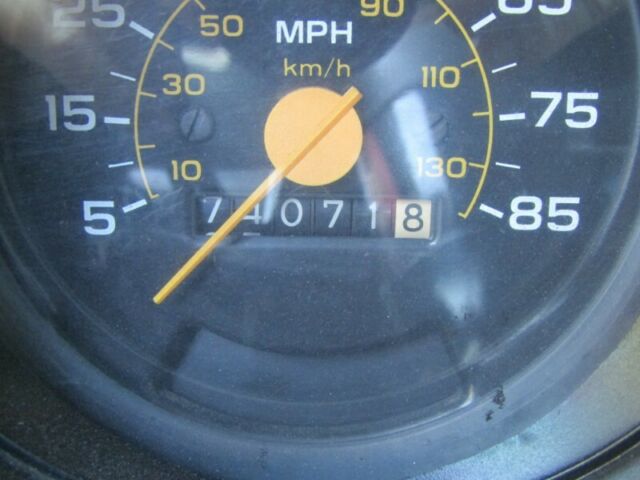 1987 Chevrolet Other Pickups -- - photo 13