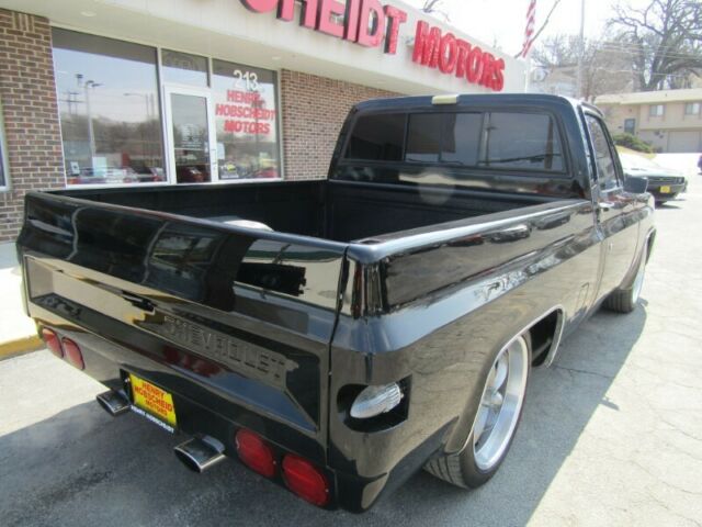 1987 Chevrolet Other Pickups -- - photo 8