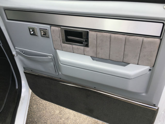 1987 Chevrolet C-10 Silverado - photo 10