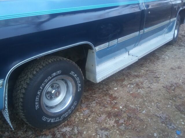 1987 Chevrolet R10 - photo 11