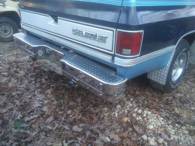 1987 Chevrolet R10 - photo 12