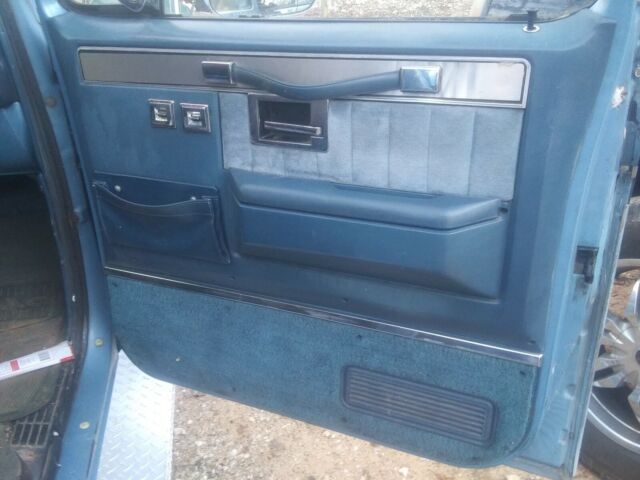 1987 Chevrolet R10 - photo 4