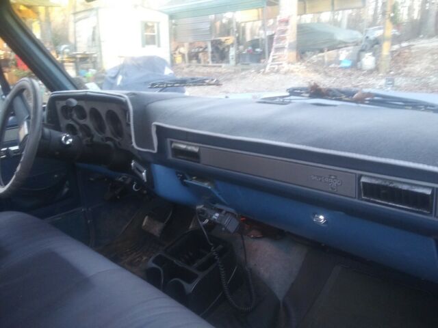1987 Chevrolet R10 - photo 5