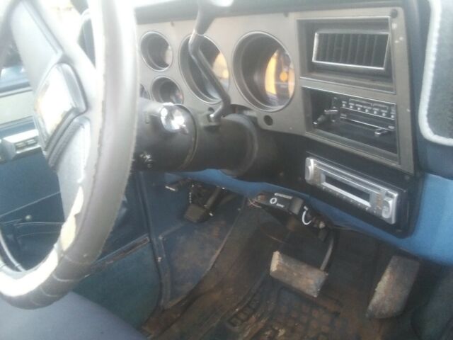 1987 Chevrolet R10 - photo 7