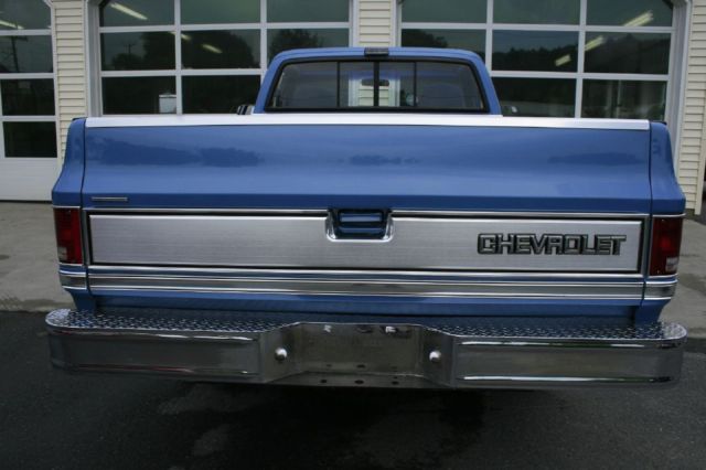 1987 Chevrolet Other Pickups Custom Deluxe - photo 12