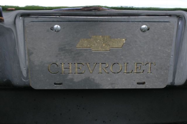 1987 Chevrolet Other Pickups Custom Deluxe - photo 13