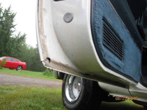1987 Chevrolet C/K Pickup 1500 Silverado - photo 6