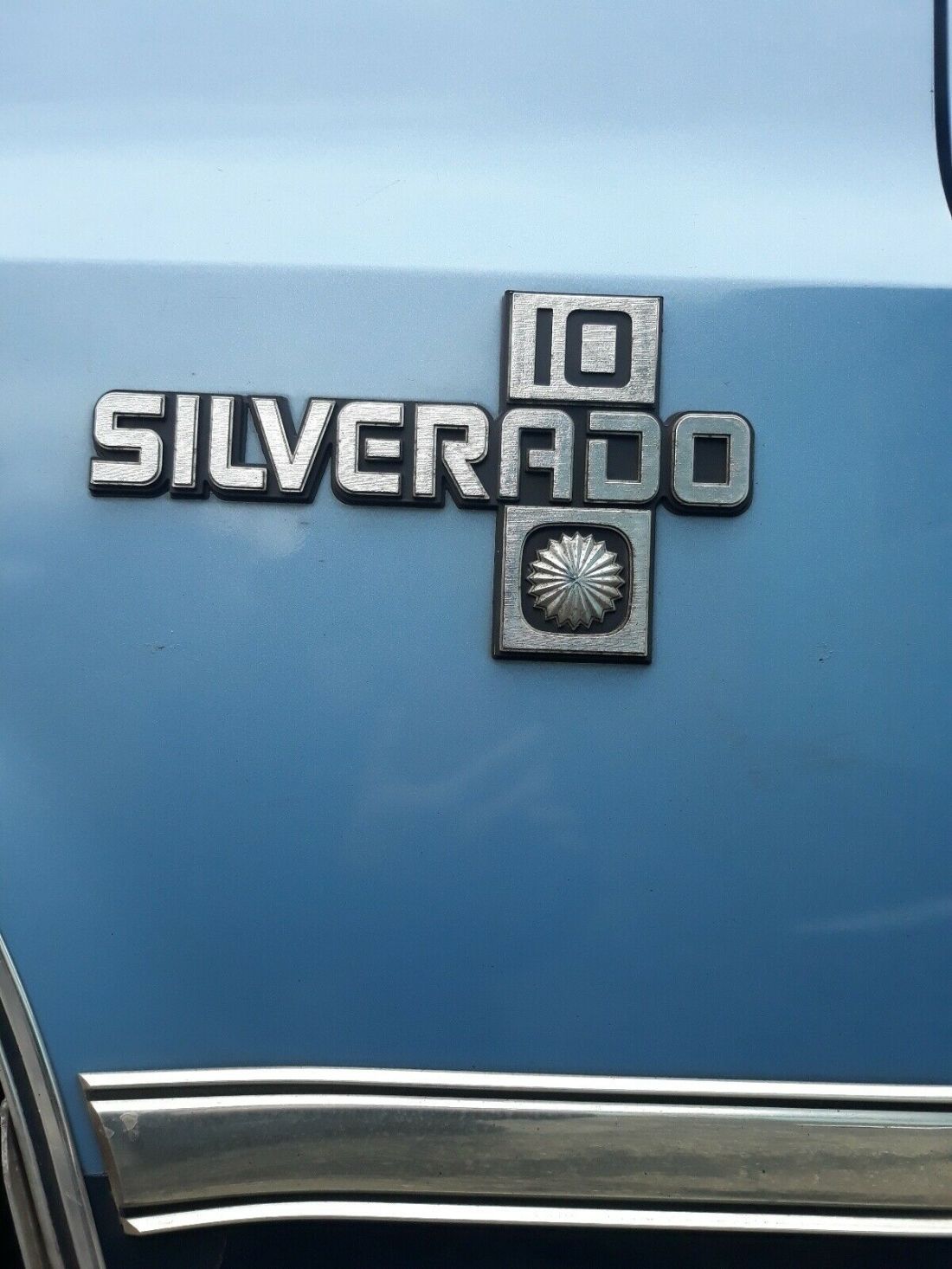 1987 Chevrolet R10 Suburban Carry All - photo 5