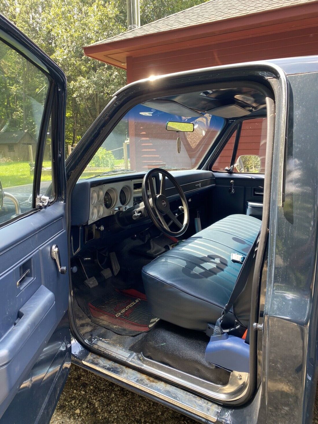 1987 Chevrolet R20 - photo 6