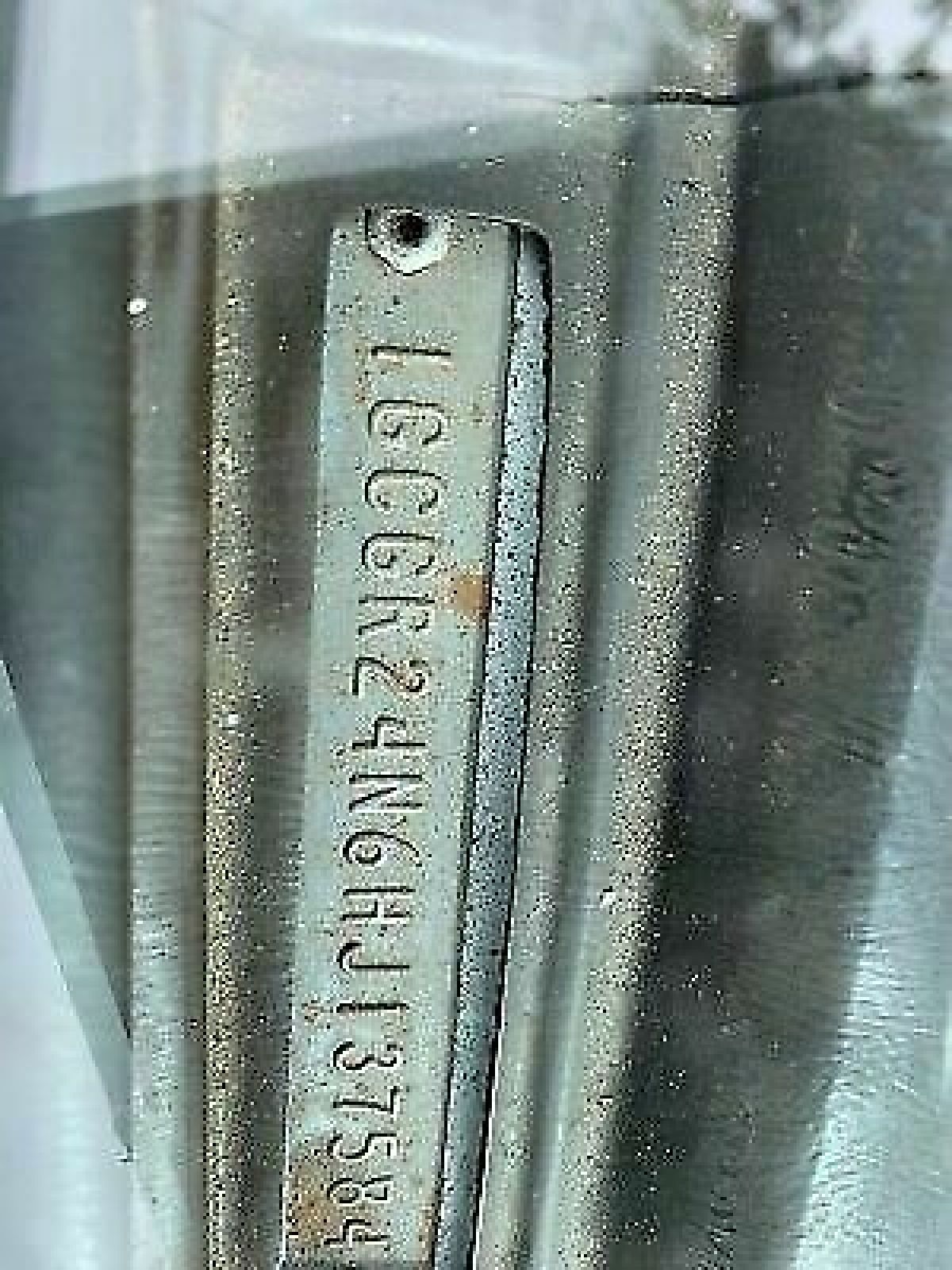 1987 Chevrolet R20 - photo 5