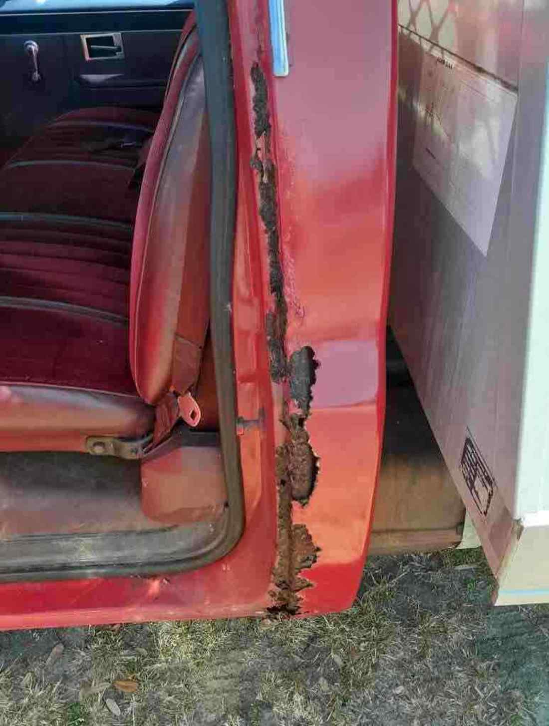 1987 Chevrolet R30 - photo 10