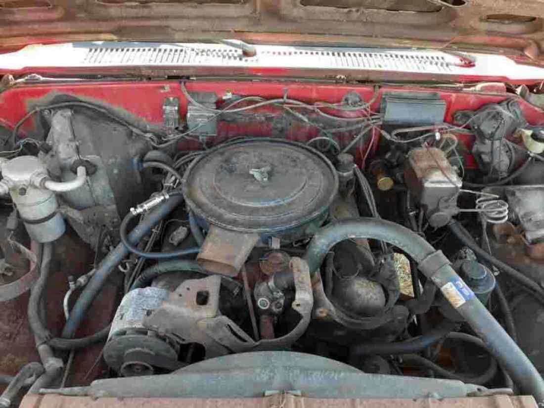 1987 Chevrolet R30 - photo 11