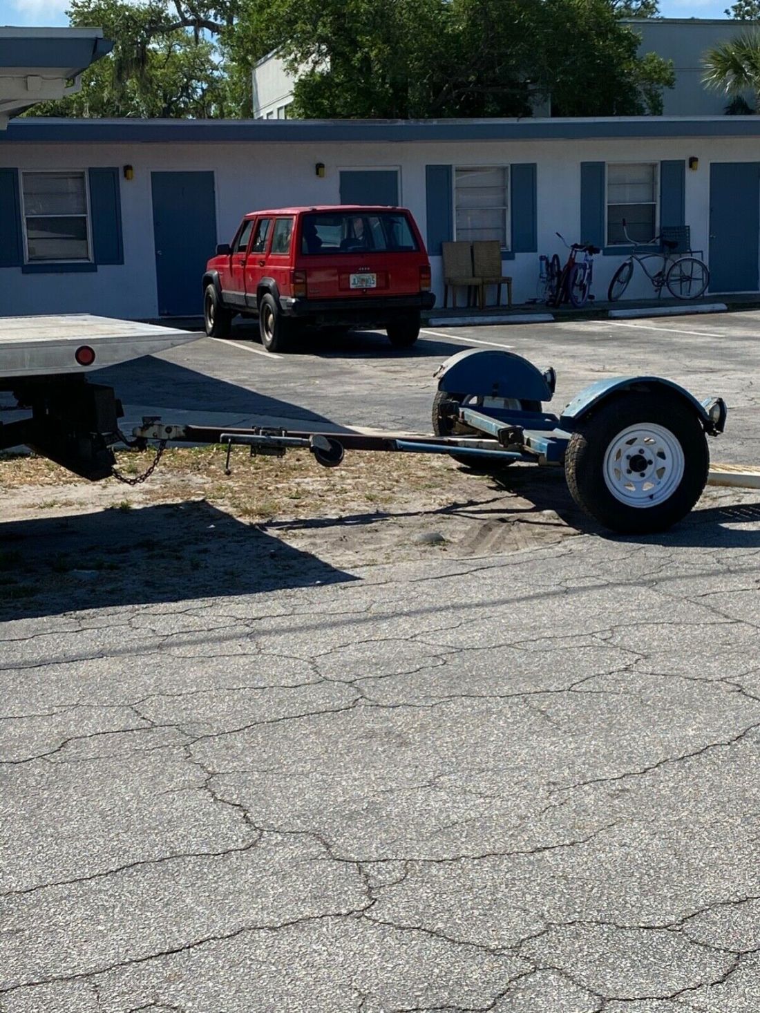 1987 Chevrolet R30 - photo 12