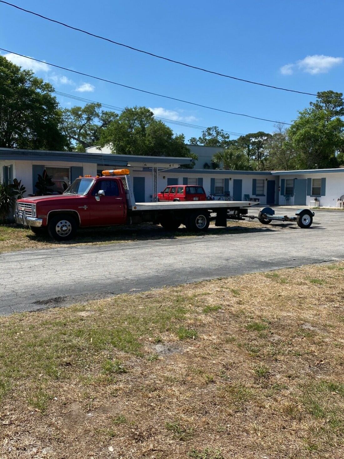1987 Chevrolet R30 - photo 13