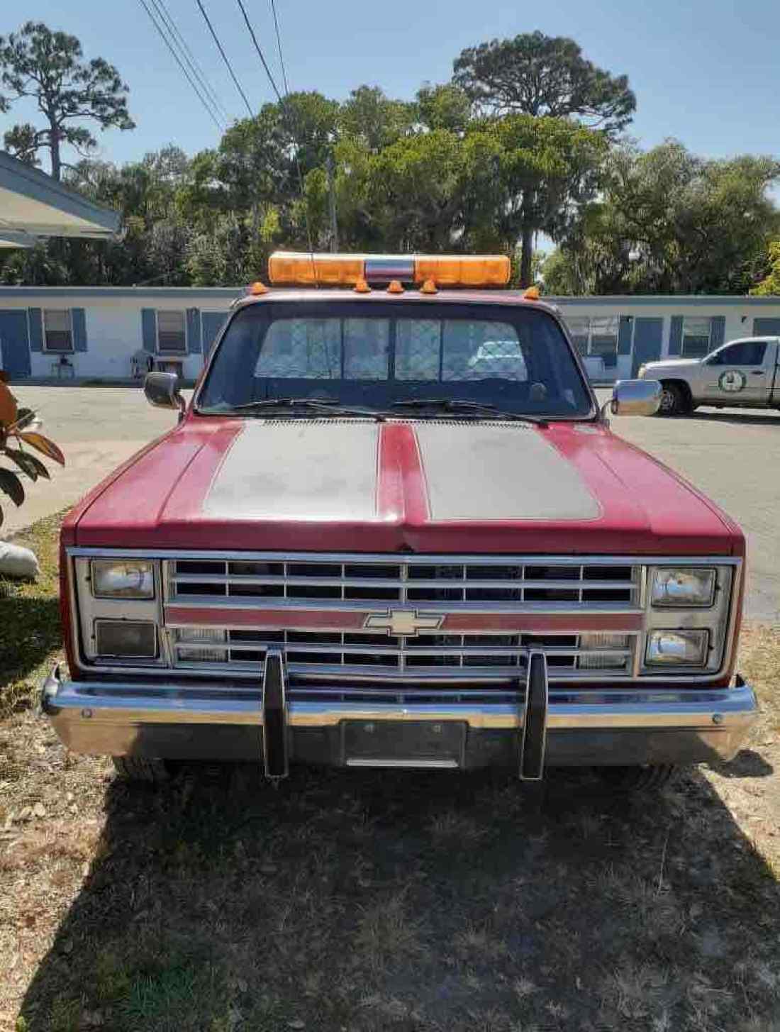 1987 Chevrolet R30 - photo 2