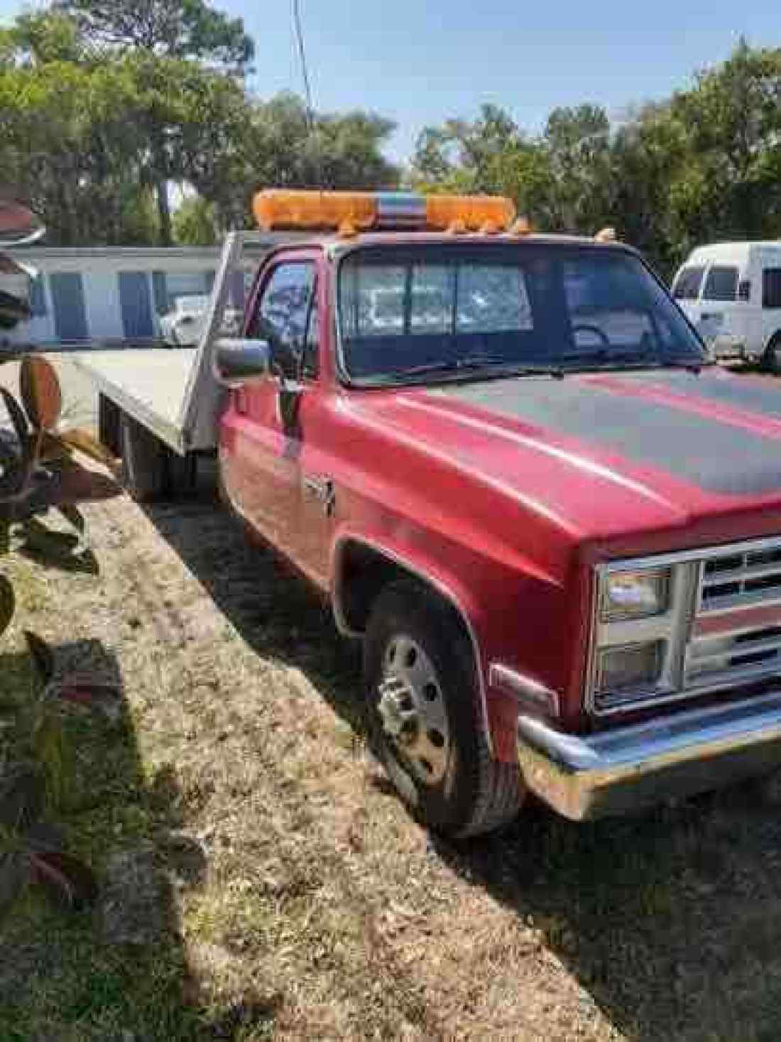 1987 Chevrolet R30 - photo 3