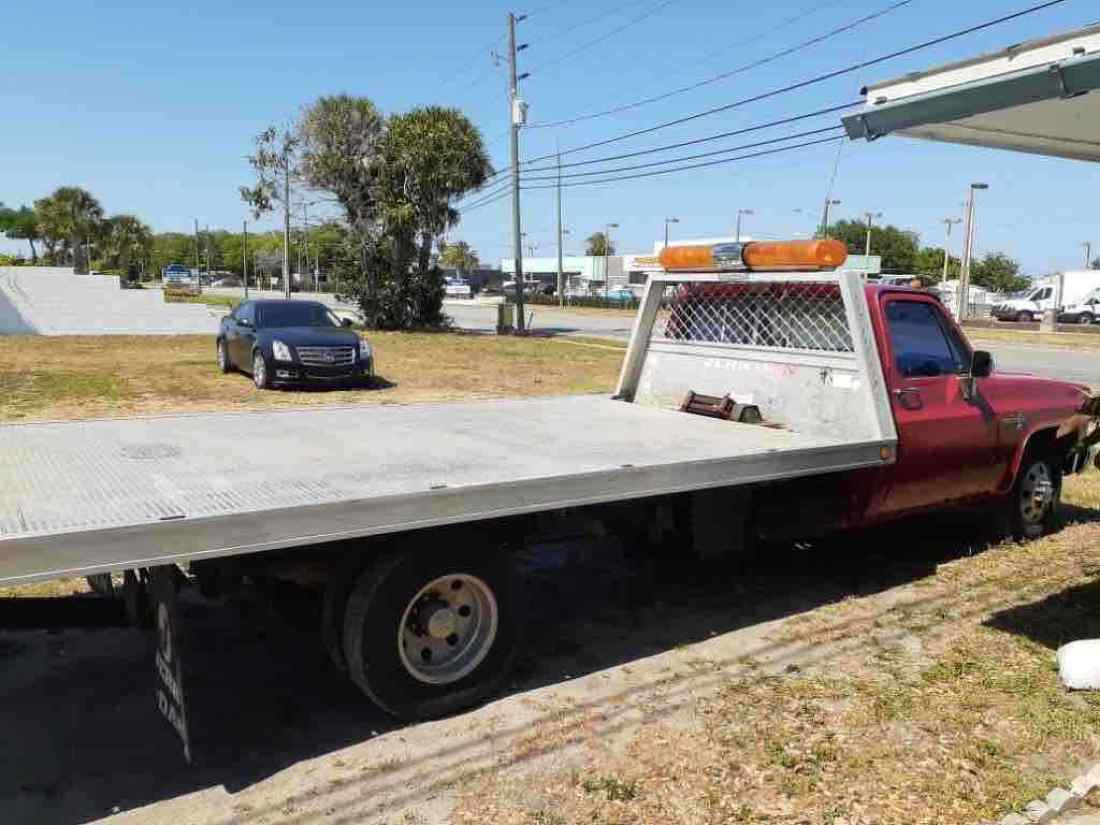 1987 Chevrolet R30 - photo 5