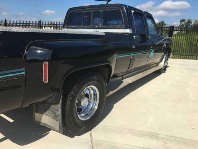 1987 Chevrolet Other Pickups - photo 10