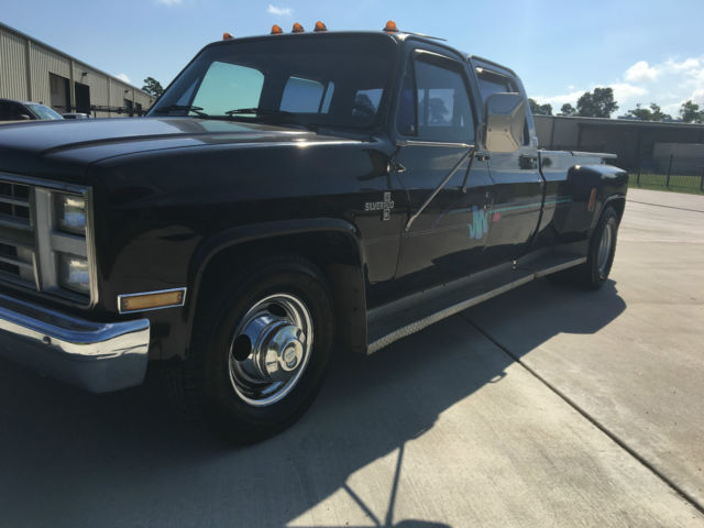 1987 Chevrolet Other Pickups - photo 2