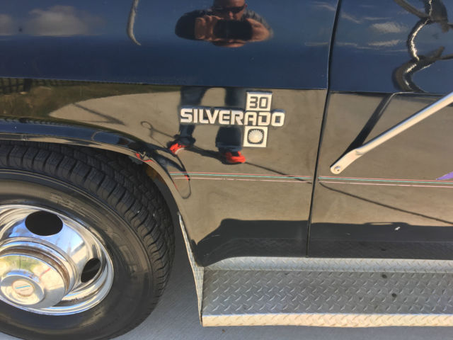 1987 Chevrolet Other Pickups - photo 4
