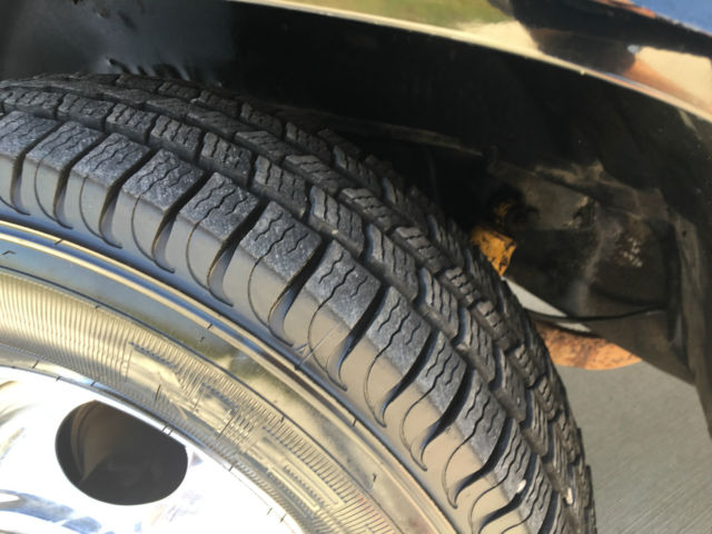 1987 Chevrolet Other Pickups - photo 5