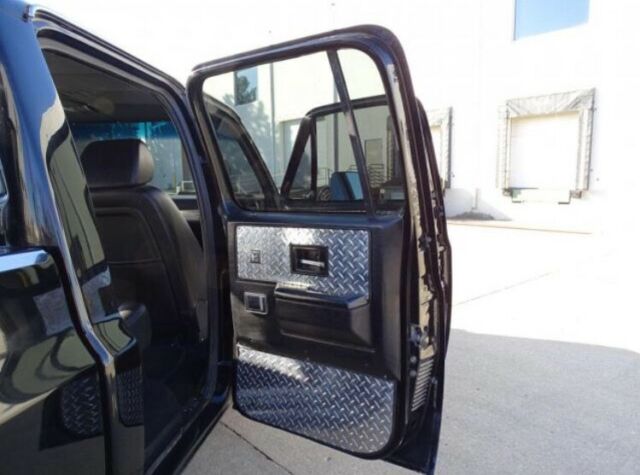 1987 Chevrolet C/K Pickup 3500 Silverado - photo 8
