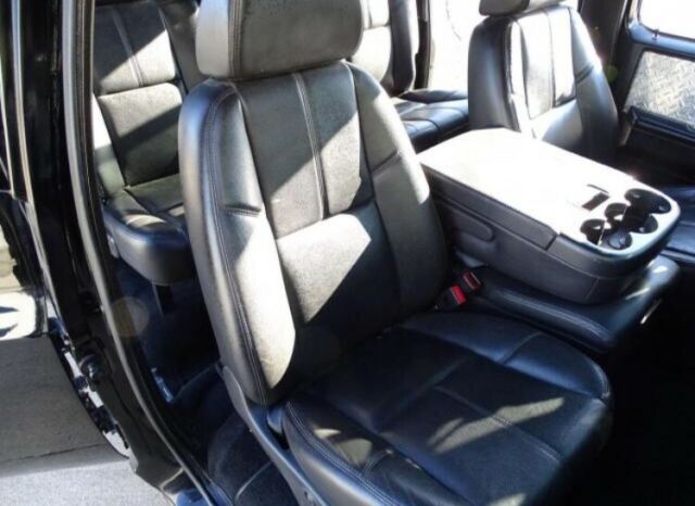 1987 Chevrolet C/K Pickup 3500 Silverado - photo 9