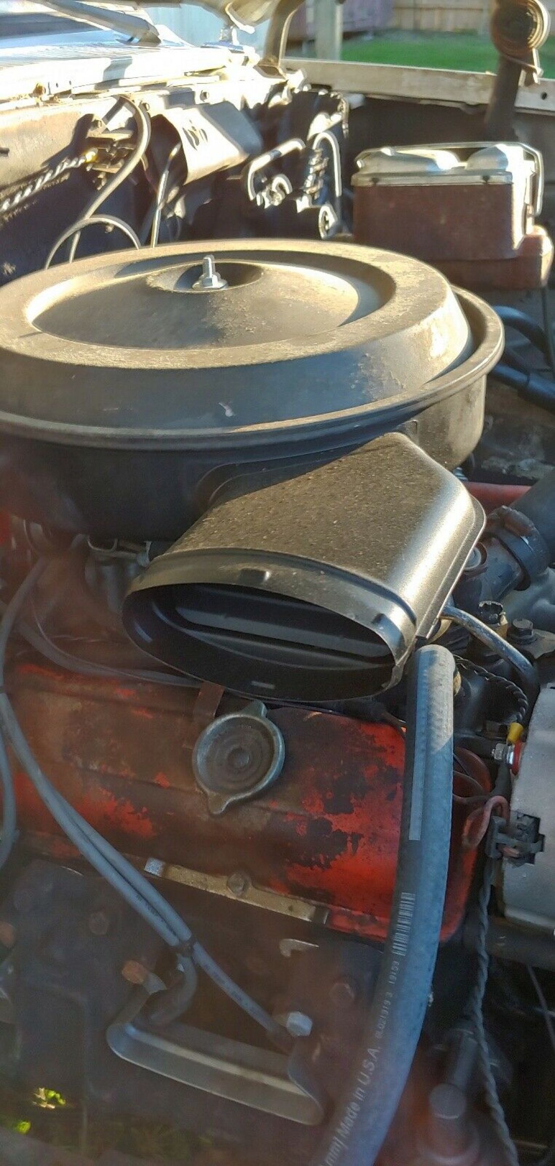 1987 Chevrolet R30 R30 - photo 8