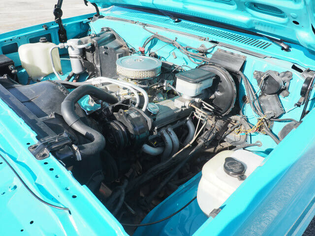 1987 Chevrolet R/V 10 Series R10 - photo 6