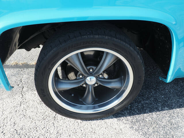 1987 Chevrolet R/V 10 Series R10 - photo 9
