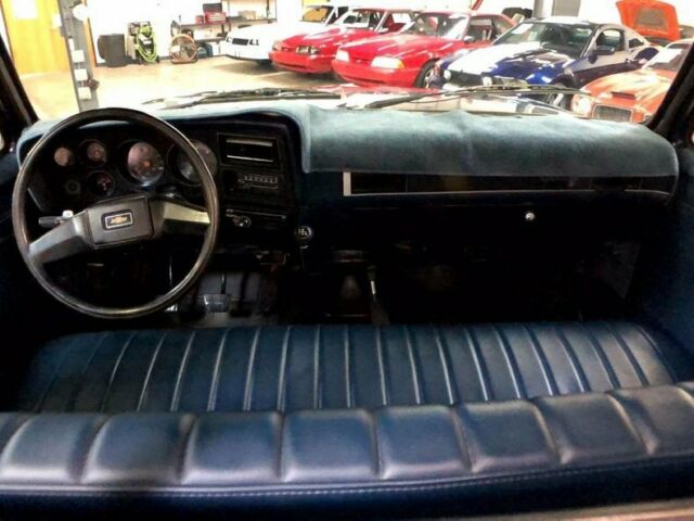 1987 Chevrolet Other Pickups Silverado 1500 - photo 5