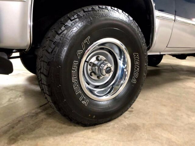 1987 Chevrolet Other Pickups V10 Silverado - photo 13