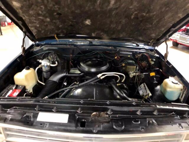 1987 Chevrolet Other Pickups V10 Silverado - photo 5