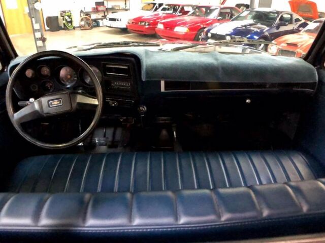 1987 Chevrolet Other Pickups V10 Silverado - photo 6