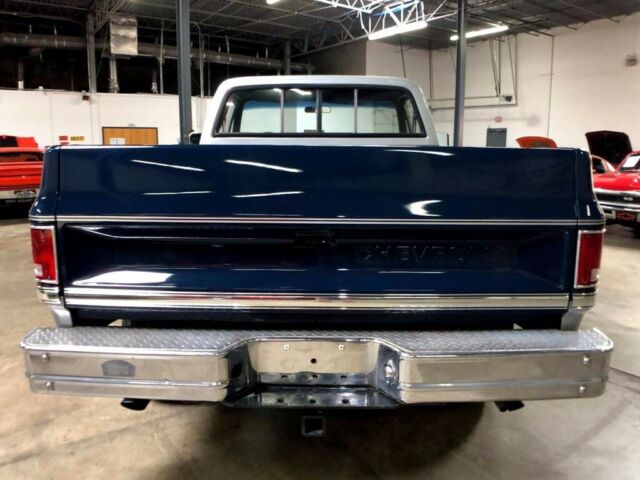 1987 Chevrolet Other Pickups V10 Silverado - photo 8