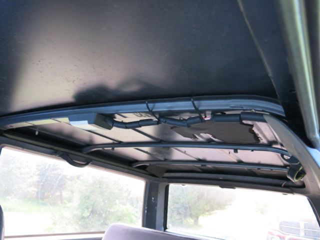 1987 Chevrolet S-10 - photo 13