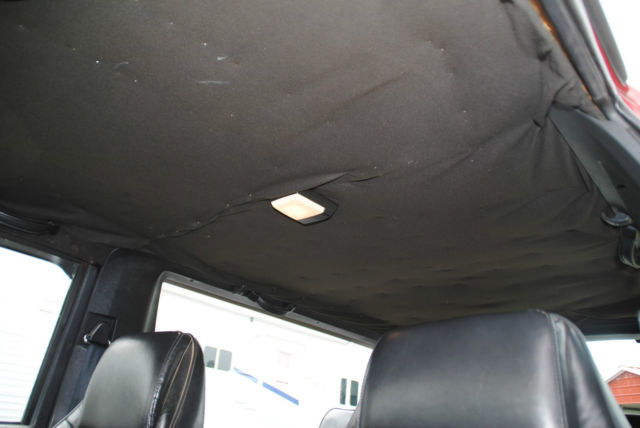 1987 Chevrolet Blazer - photo 10